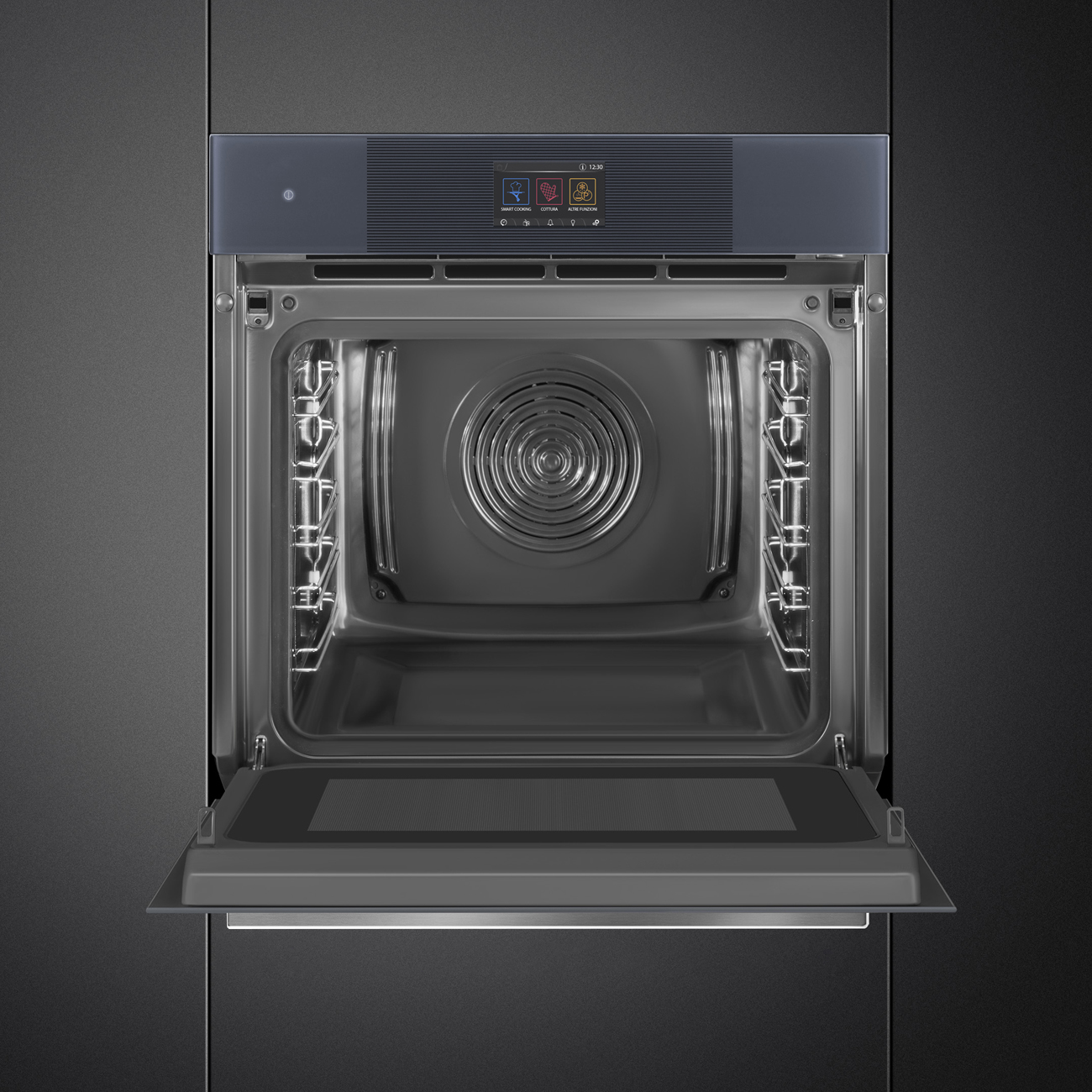 SMEG SO6104APG