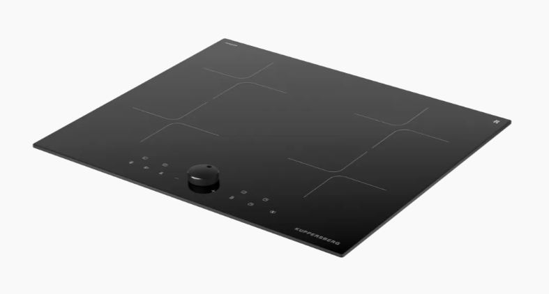 Kuppersberg ICI 608 Black R