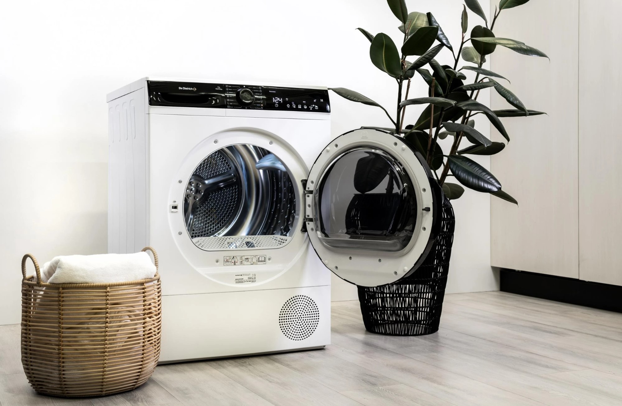 De Dietrich DDF394HWE