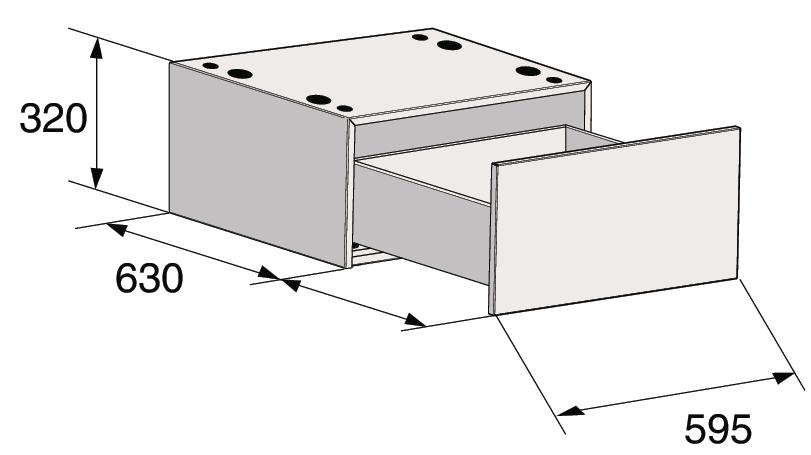 Asko HP320G