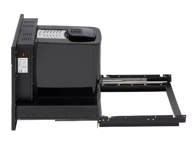 Krona REMS 45H coffee BL