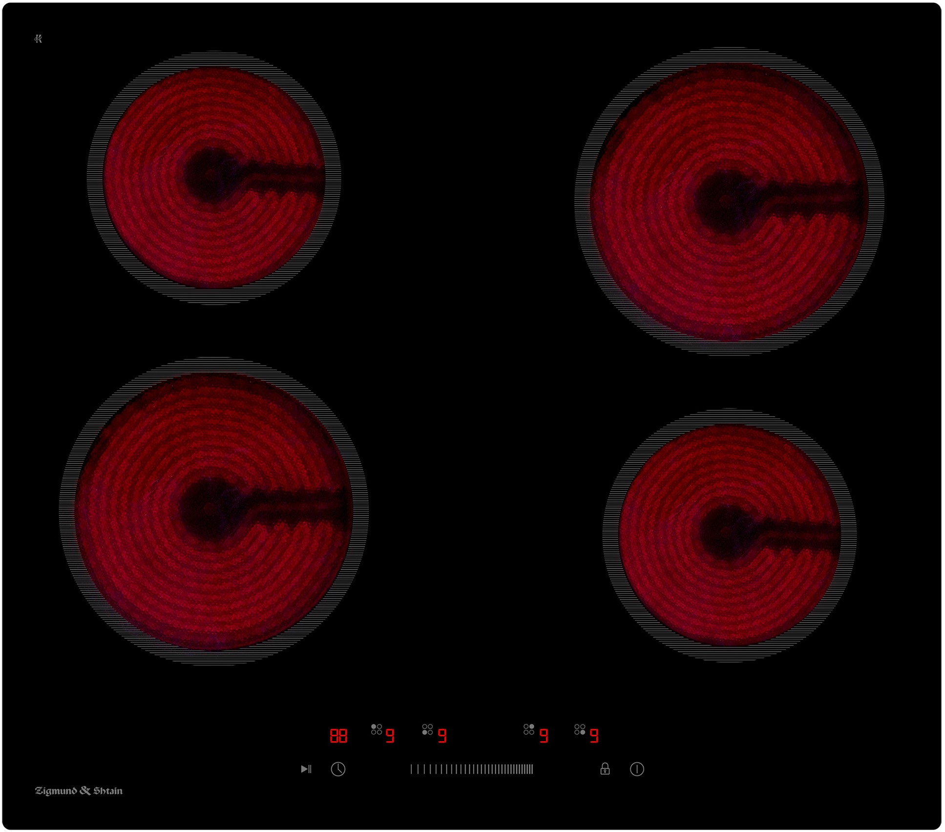 Zigmund & Shtain CN 52.6 B