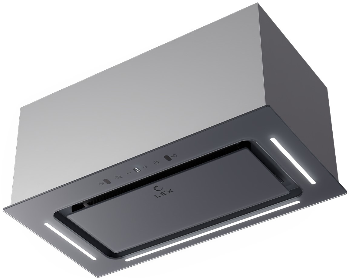 Lex Aura 600 Inverter GR
