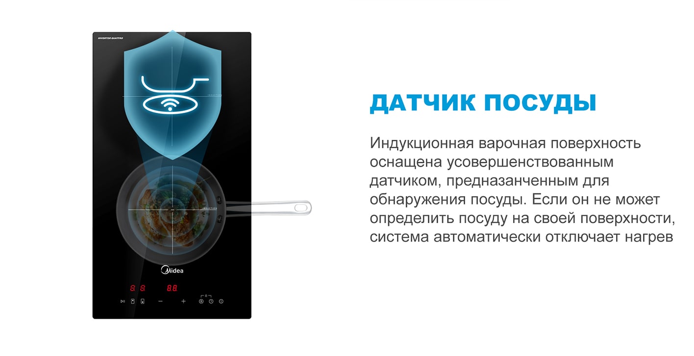 Midea MIH32707