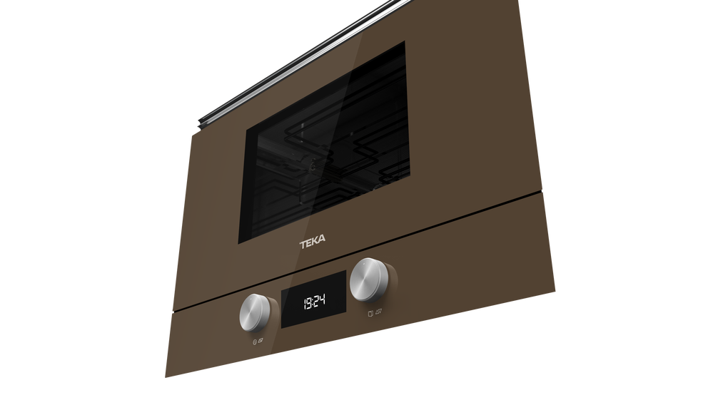 TEKA ML 8220 BIS L LONDON BRICK BROWN
