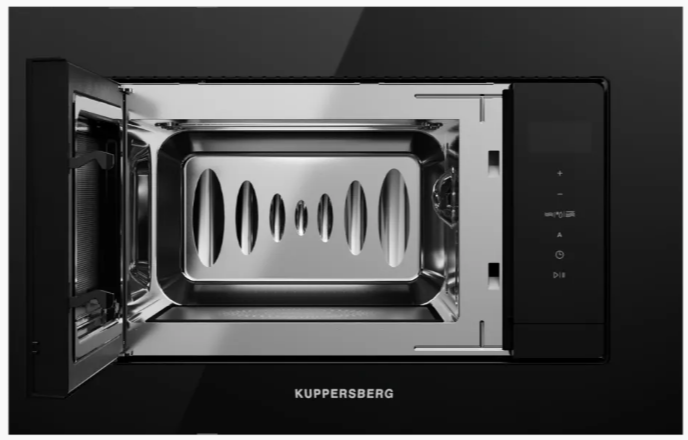 Kuppersberg HMF 630 BB