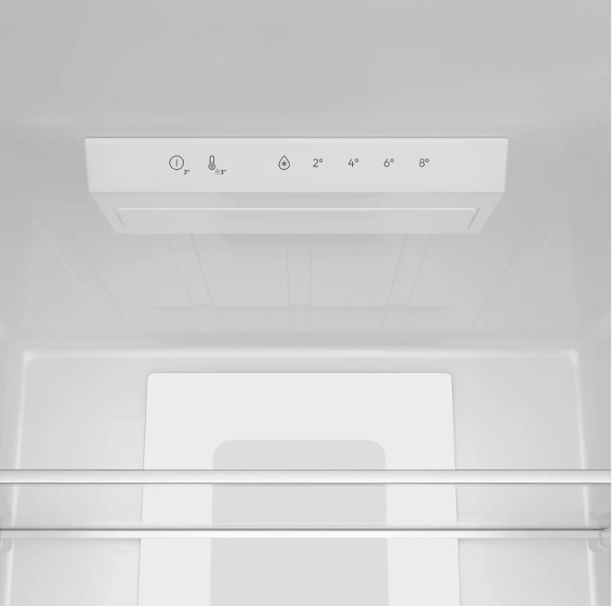 Haier CBF530AWG