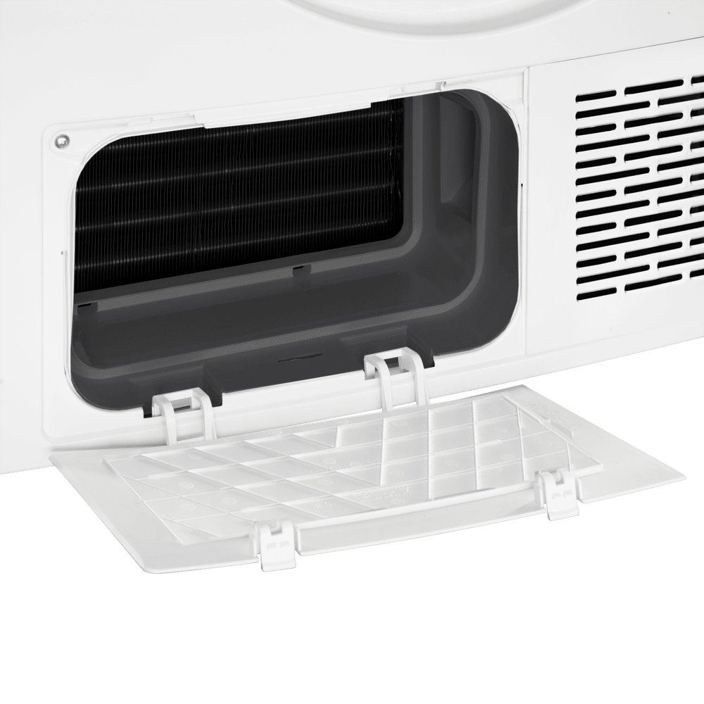 MAUNFELD MFDM1410WH07