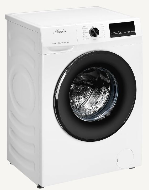 Monsher MWDM 460 Blanc