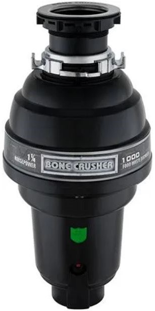 BoneCrusher ВС 1000 AS/К
