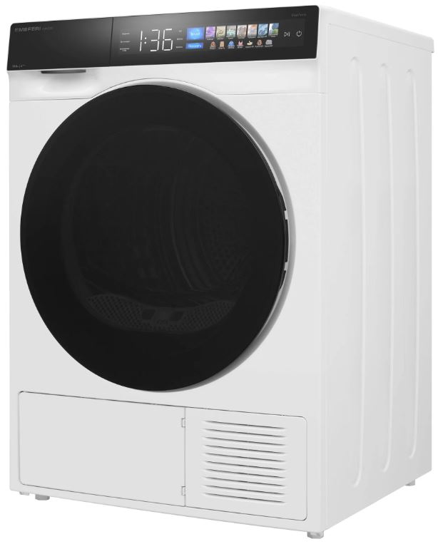 Meferi MDR1016WH HP COMFORT