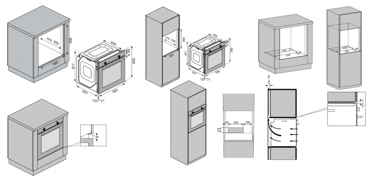 Schaub Lorenz SLB EL6408