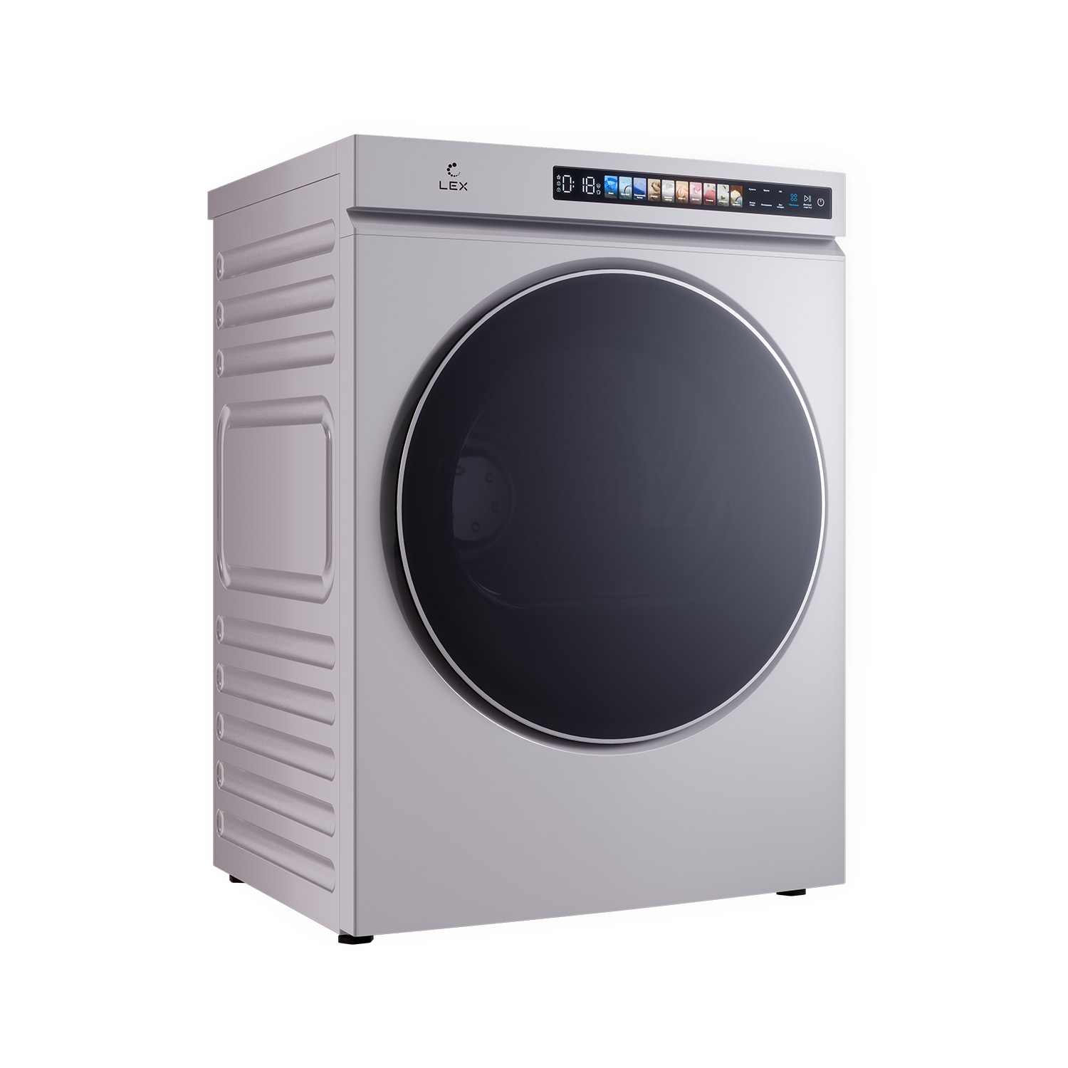 Lex LDM 10 WHID MAGNA