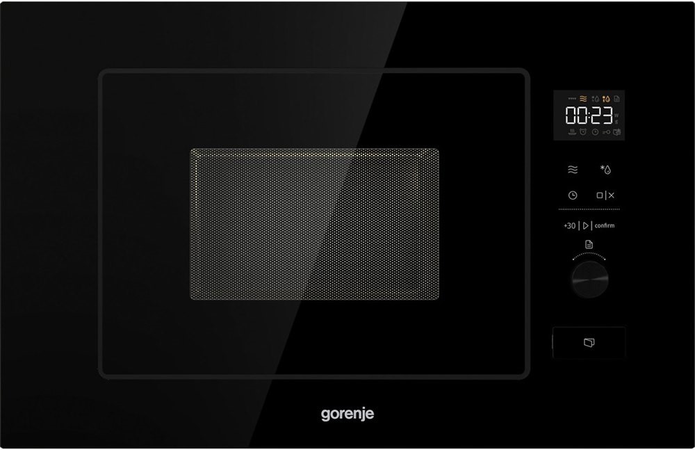 Gorenje BM201M2TBG