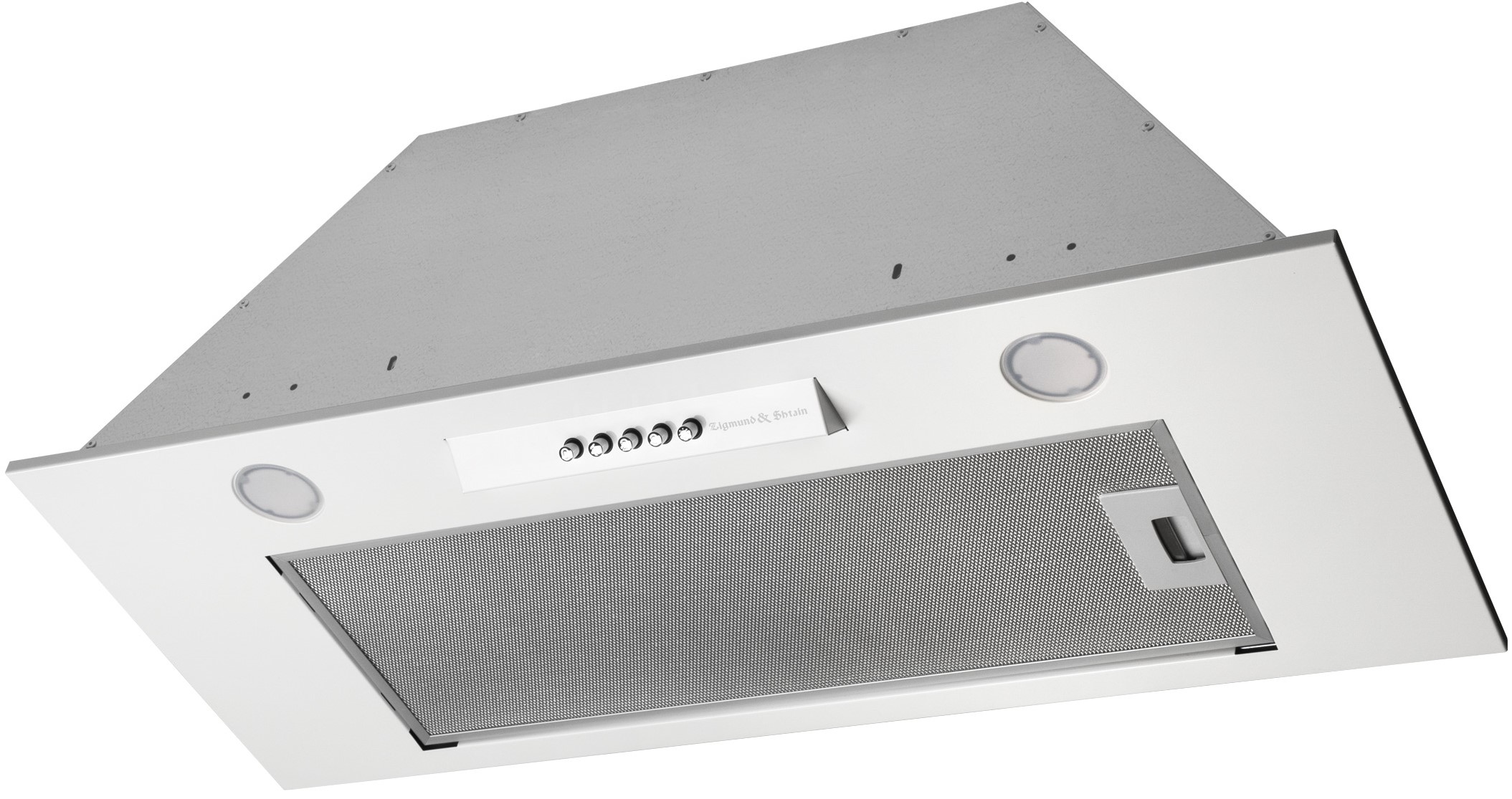 Zigmund & Shtain K 012.7 W