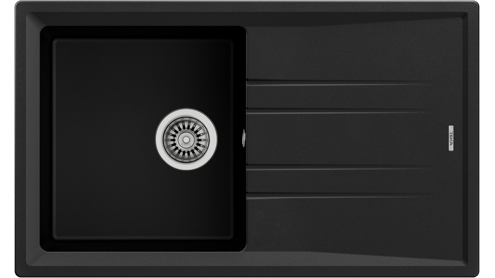 Teka STONE 50 B-TG (115330015)