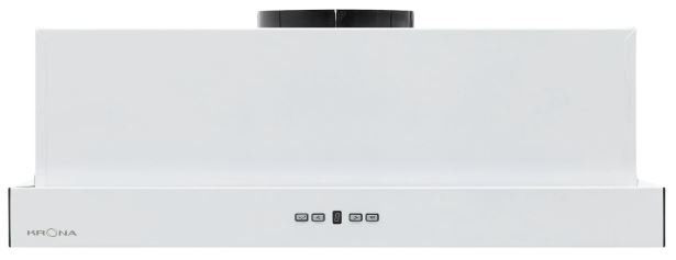 Krona KAMILLA TK 600 WHITE (1 мотор)