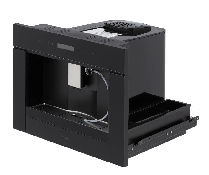 Krona REMS 45H coffee BL