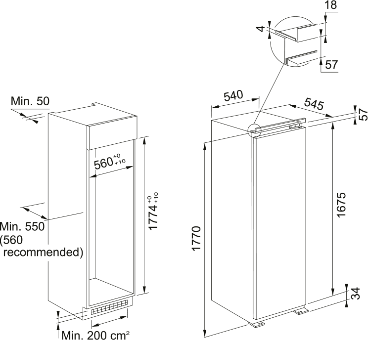 Franke FSDR 330 V NE E (118.0696.718)