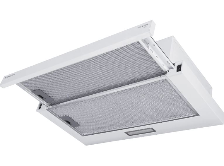 Meferi SLIDEBOX60WH LIGHT