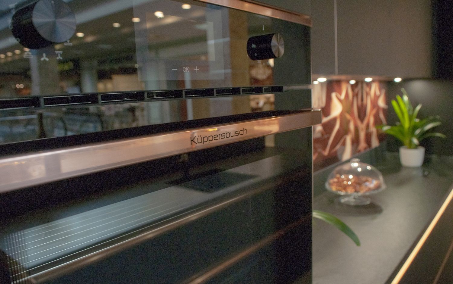 Kuppersbusch B 6350.0 S7