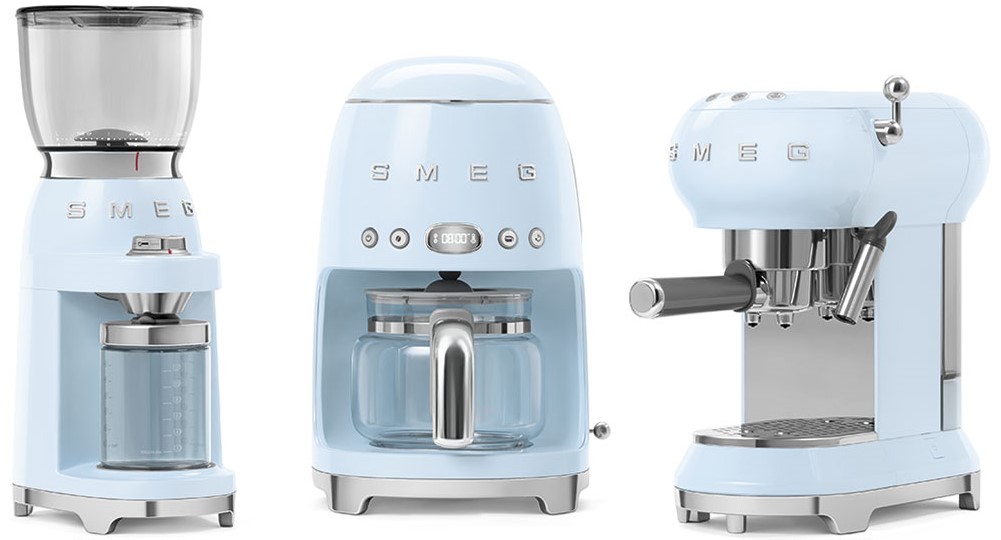SMEG CGF01PBEU
