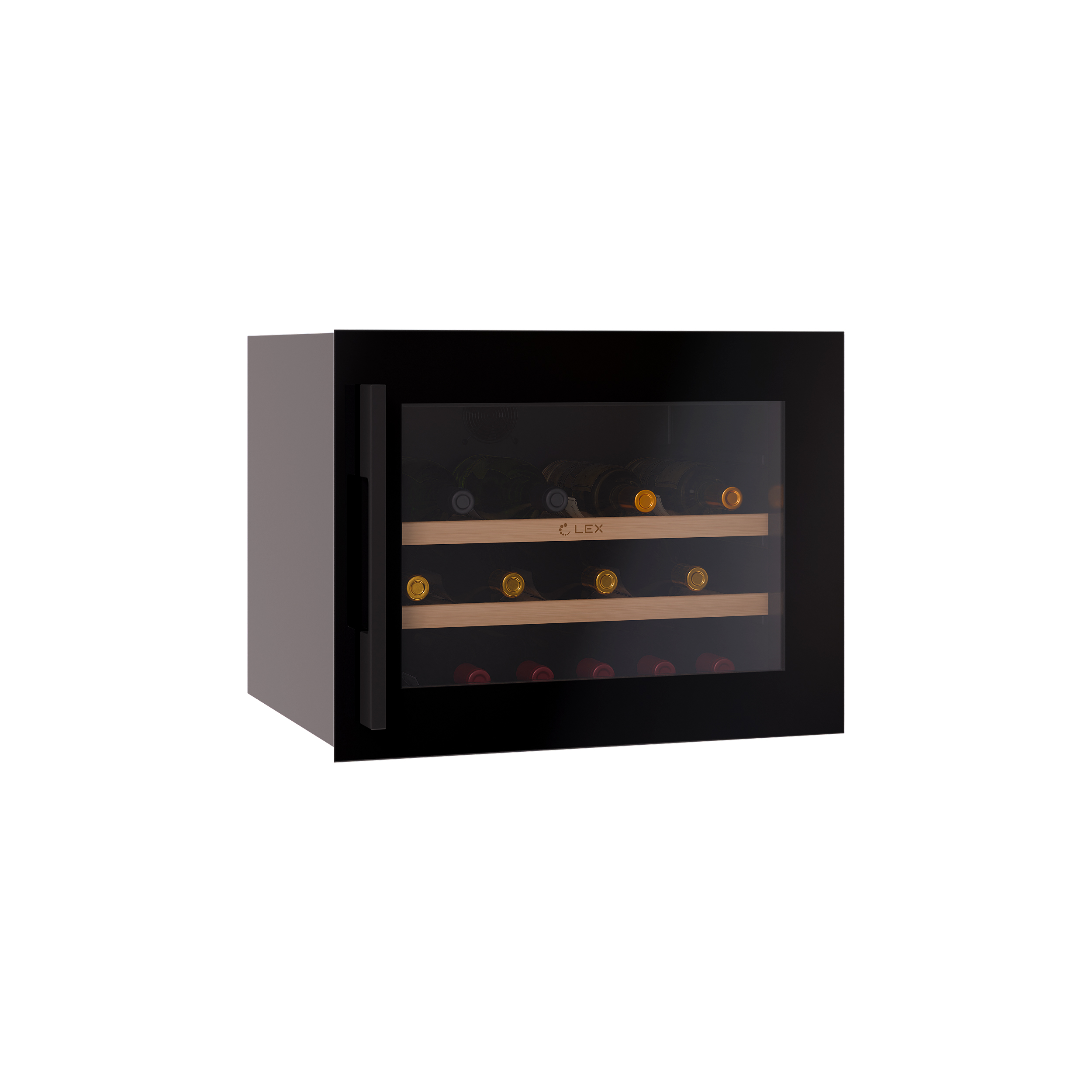 Lex LWD6028BL