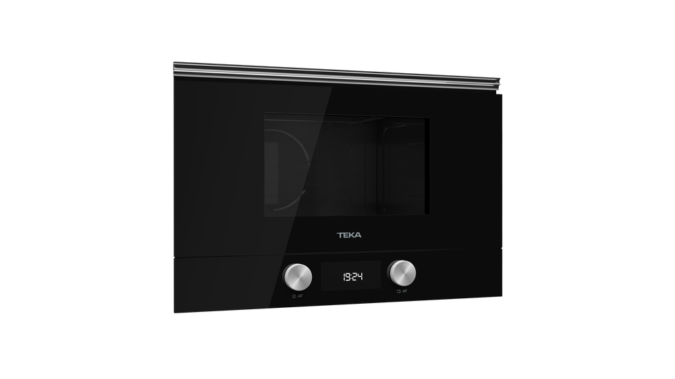 TEKA ML 8220 BIS L NIGHT RIVER BLACK
