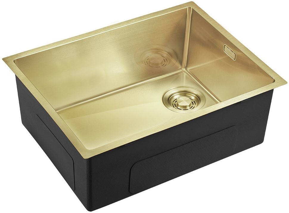 EMAR EMB-540(UN) PVD Matt Golden