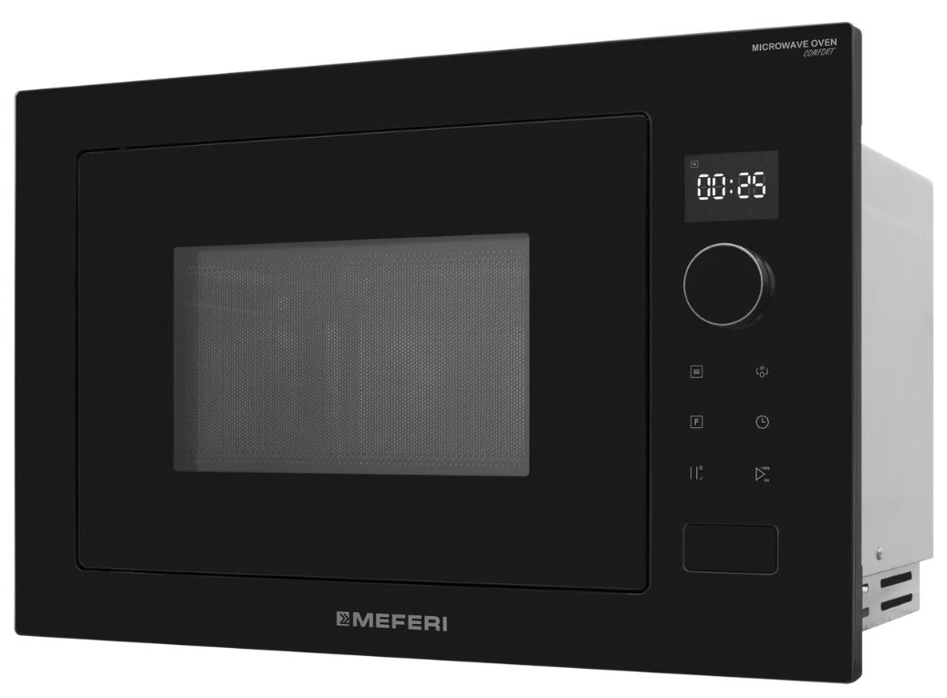 Meferi MMO6025BK COMFORT