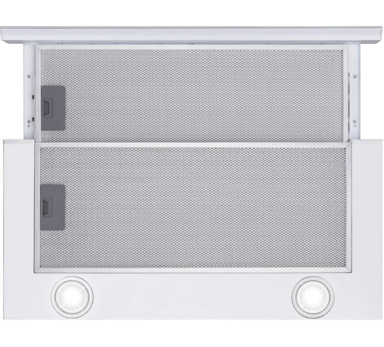 Meferi SLIDEBOX60WH GLASS ULTRA