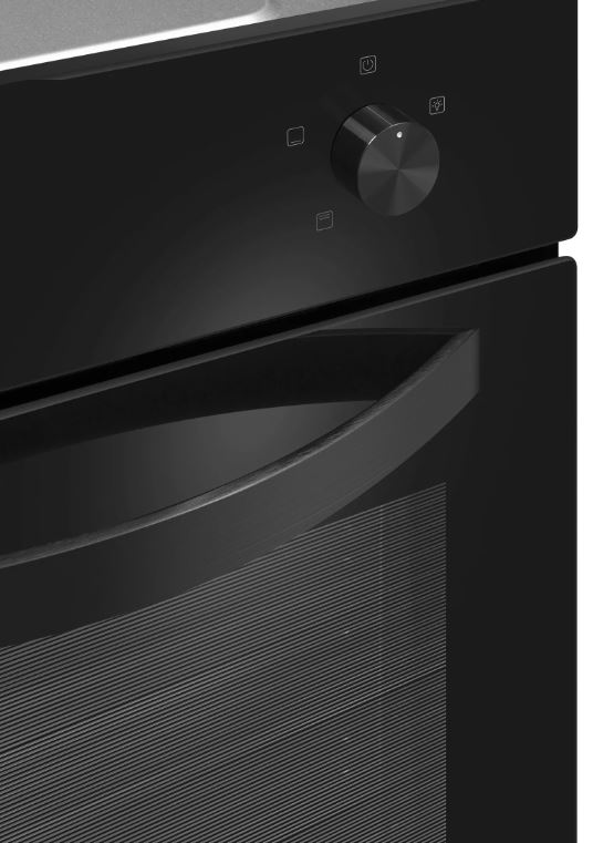 Meferi MEO454BK LIGHT