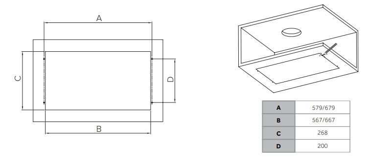 Haier HVX-BI662X