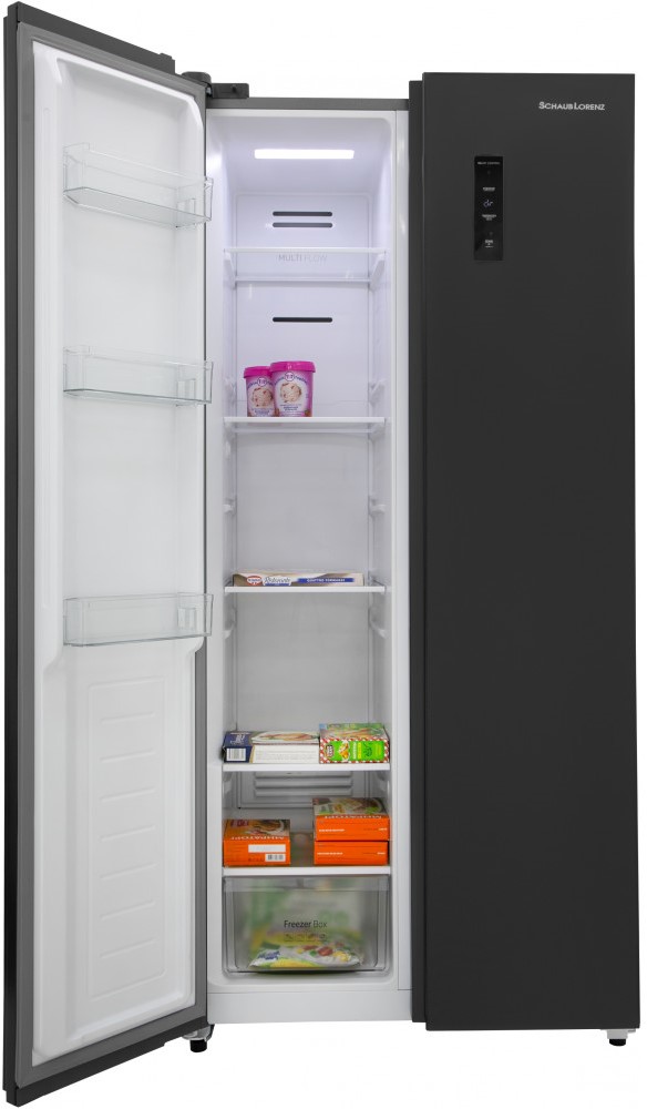 Schaub Lorenz SLU S473D4EI