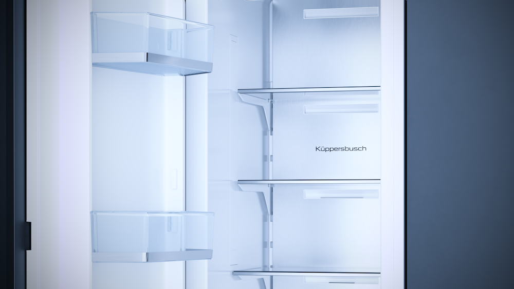 Kuppersbusch FGX 9800.0i