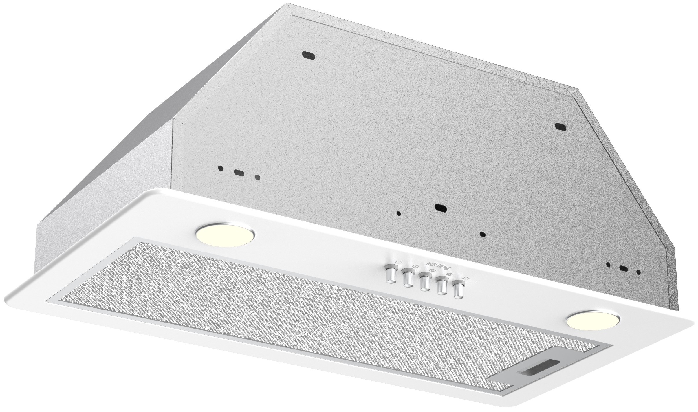 Korting KHI 6393 W