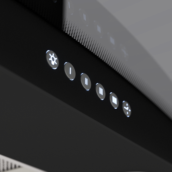 Elikor Аметист S4 60П-700-Э3Д (черн/тонир)