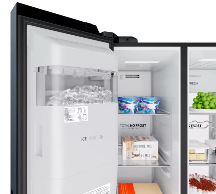 Haier HRF-600IP7ERU