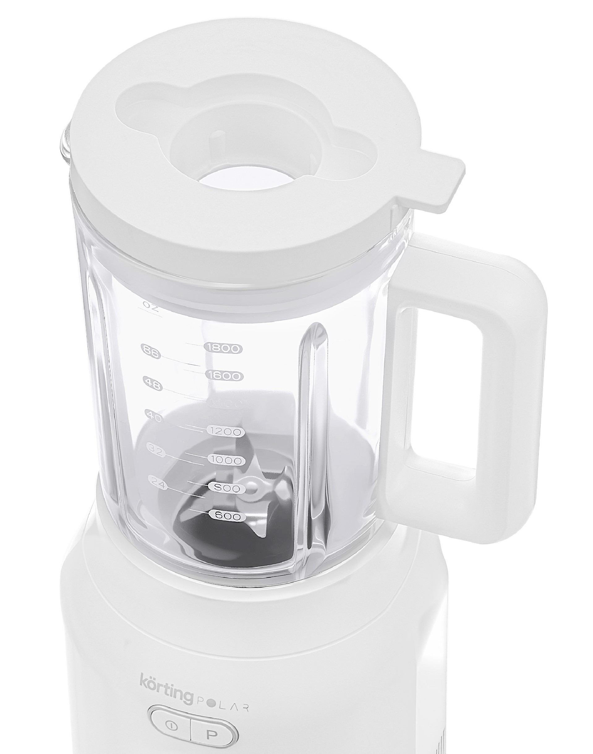 Korting KTB 0704 Polar