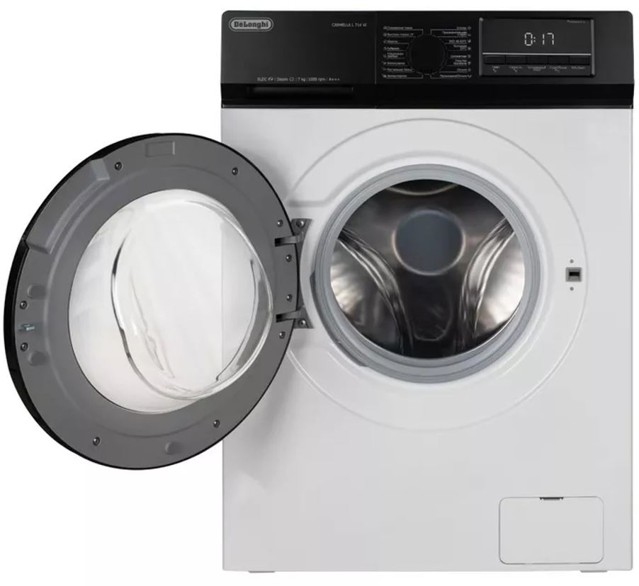 Delonghi CARMELLA L 714 VI