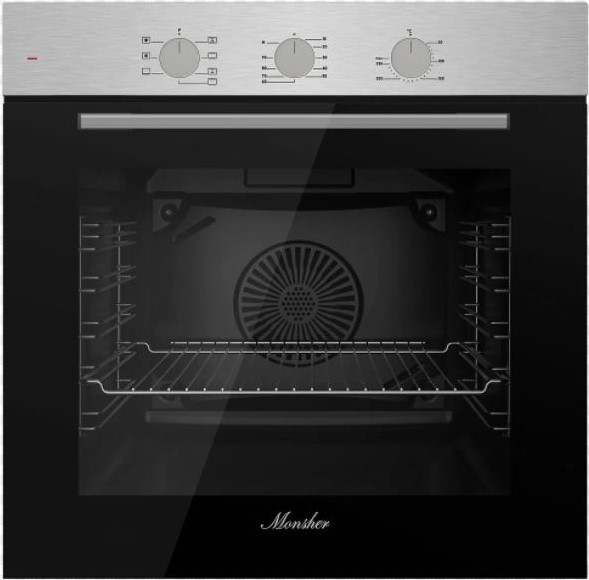 Monsher MOE 6007 Acier