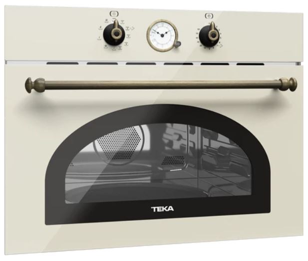 TEKA MWR 32 BIA VANILLA-OB