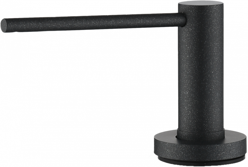 Rivelato Дозатор Salvi с колбой 500мм anthracite (24008 anthracite)