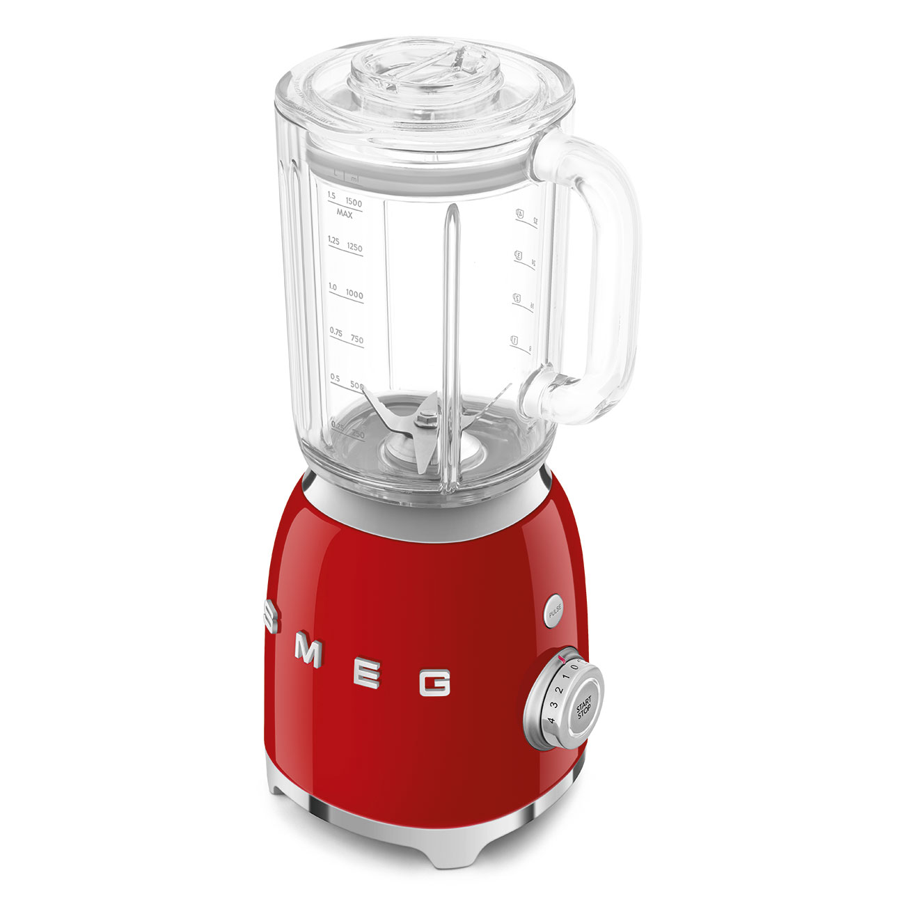 SMEG BLF03RDEU