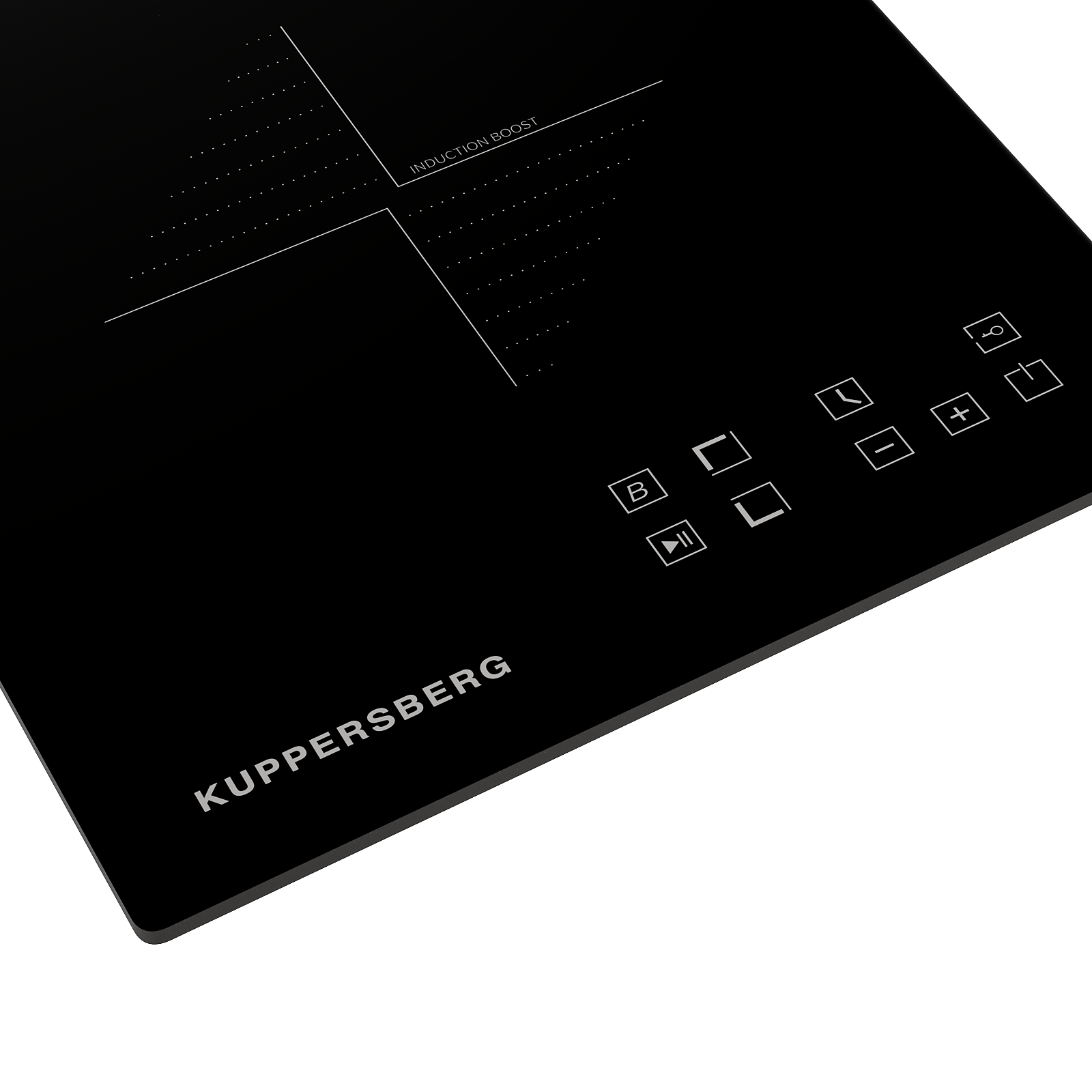Kuppersberg ICO 302