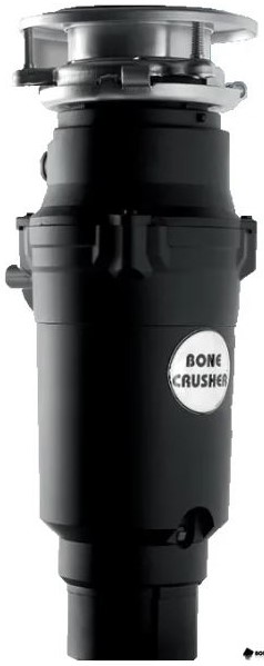 BoneCrusher ВС 910 AS-Slim Line/К