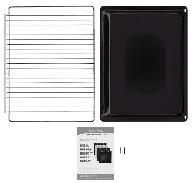 Krona LEGENDE 60 WH
