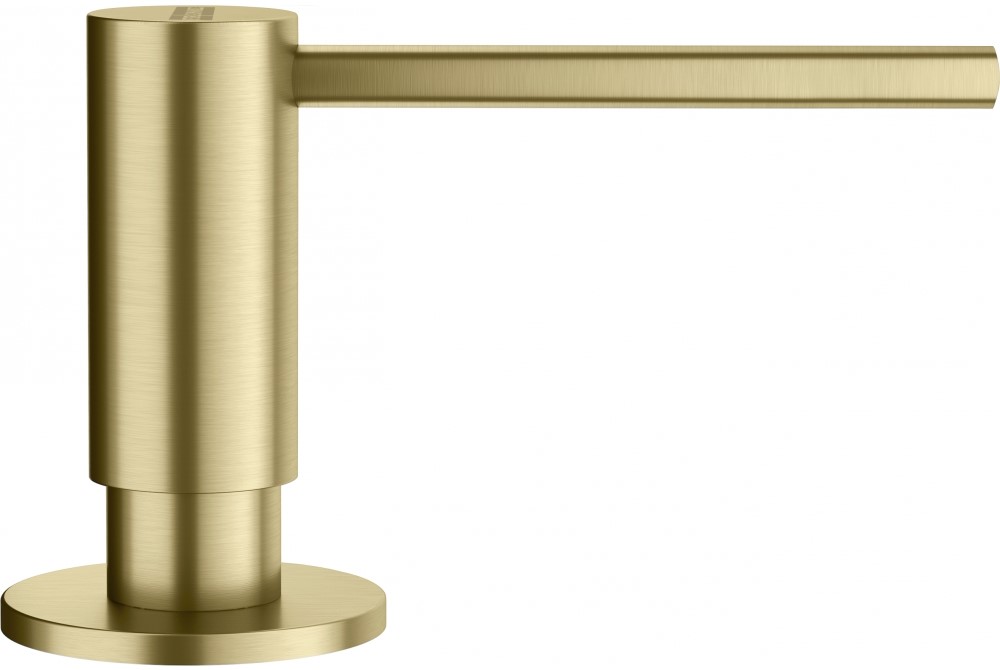 Franke Atlas PVD золото (112.0681.200)