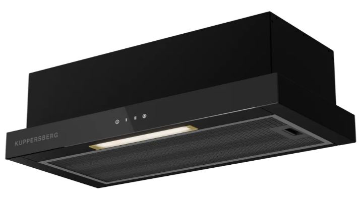 Kuppersberg SLIMULTRA 60 BG