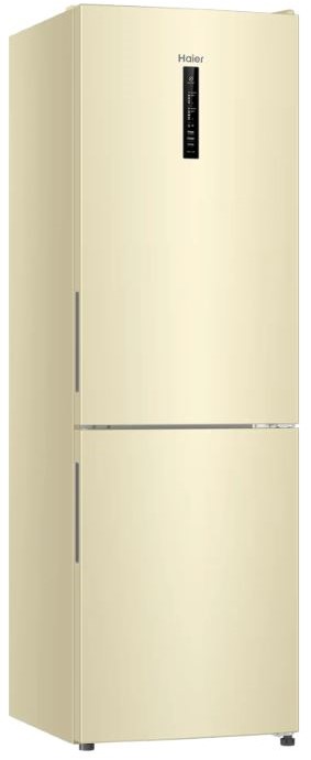 HAIER CEF536CCG